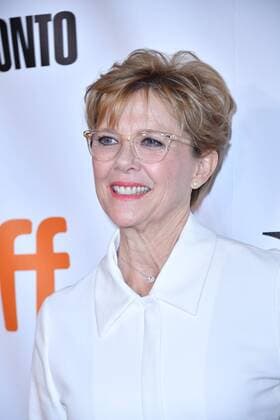 September 12, 2017 - Toronto, Ontario, Canada - ANNETTE BENING attends Film Stars Don t Die In Liverpool Premiere during the 2017 Toronto International Film Festival at Roy Thomson Hall on September 12, 2017 in Toronto, Canada Toronto Canada - ZUMAv53_ 20170912_zaf_v53_089 Copyright: xIgorxVidyashevx