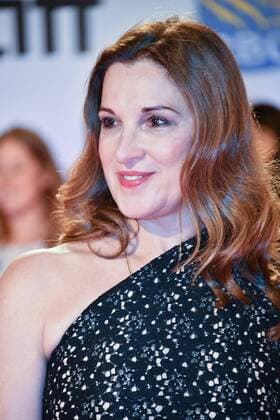 September 12, 2017 - Toronto, Ontario, Canada - BARBARA BROCCOLI attends Film Stars Don t Die In Liverpool Premiere during the 2017 Toronto International Film Festival at Roy Thomson Hall on September 12, 2017 in Toronto, Canada Toronto Canada - ZUMAv53_ 20170912_zaf_v53_075 Copyright: xIgorxVidyashevx