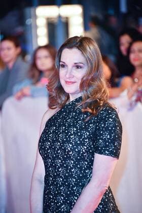 September 12, 2017 - Toronto, Ontario, Canada - BARBARA BROCCOLI attends Film Stars Don t Die In Liverpool Premiere during the 2017 Toronto International Film Festival at Roy Thomson Hall on September 12, 2017 in Toronto, Canada Toronto Canada - ZUMAv53_ 20170912_zaf_v53_076 Copyright: xIgorxVidyashevx