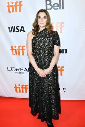 September 12, 2017 - Toronto, Ontario, Canada - BARBARA BROCCOLI attends Film Stars Don t Die In Liverpool Premiere during the 2017 Toronto International Film Festival at Roy Thomson Hall on September 12, 2017 in Toronto, Canada Toronto Canada - ZUMAv53_ 20170912_zaf_v53_077 Copyright: xIgorxVidyashevx