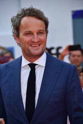 September 12, 2017 - Toronto, Ontario, Canada - Jason Clarke attends Mudbound premiere during the 2017 Toronto International Film Festival at Roy Thomson Hall on September 12, 2017 in Toronto, Canada Toronto Canada - ZUMAv53_ 20170912_zaf_v53_033 Copyright: xIgorxVidyashevx