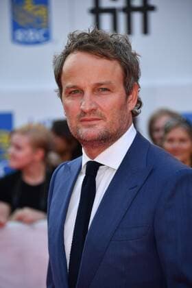 September 12, 2017 - Toronto, Ontario, Canada - Jason Clarke attends Mudbound premiere during the 2017 Toronto International Film Festival at Roy Thomson Hall on September 12, 2017 in Toronto, Canada Toronto Canada - ZUMAv53_ 20170912_zaf_v53_029 Copyright: xIgorxVidyashevx