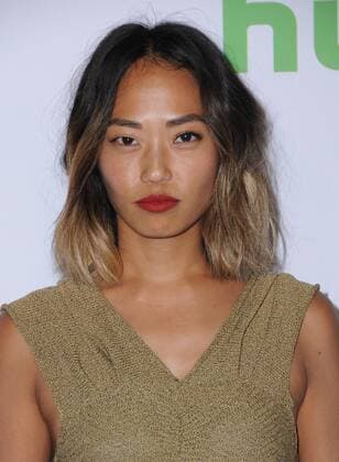 September 12, 2017 - West Hollywood, CA, U.S. - 12 September 2017 - West Hollywood, California - Jenn An. The Mindy Project Final Season Premiere Party held at Microsoft Theatre L.A. Live in West Hollywood. Photo Credit: AdMedia West Hollywood U.S. - ZUMAa123 20170912_zaa_a123_153 Copyright: xBirdiexThompsonx