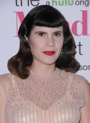 September 12, 2017 - West Hollywood, CA, U.S. - 12 September 2017 - West Hollywood, California - Tipper Newton. The Mindy Project Final Season Premiere Party held at Microsoft Theatre L.A. Live in West Hollywood. Photo Credit: AdMedia West Hollywood U.S. - ZUMAa123 20170912_zaa_a123_126 Copyright: xBirdiexThompsonx