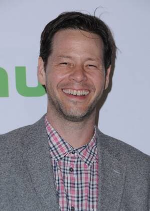 September 12, 2017 - West Hollywood, CA, U.S. - 12 September 2017 - West Hollywood, California - Ike Barinholtz. The Mindy Project Final Season Premiere Party held at Microsoft Theatre L.A. Live in West Hollywood. Photo Credit: AdMedia West Hollywood U.S. - ZUMAa123 20170912_zaa_a123_061 Copyright: xBirdiexThompsonx