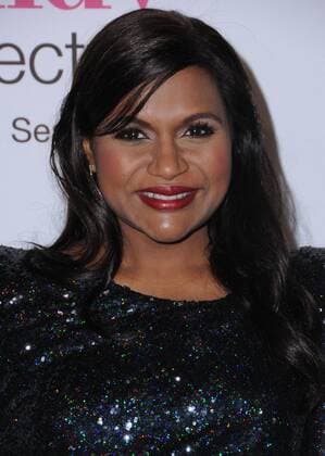 September 12, 2017 - West Hollywood, CA, U.S. - 12 September 2017 - West Hollywood, California - Mindy Kaling. The Mindy Project Final Season Premiere Party held at Microsoft Theatre L.A. Live in West Hollywood. Photo Credit: AdMedia West Hollywood U.S. - ZUMAa123 20170912_zaa_a123_054 Copyright: xBirdiexThompsonx