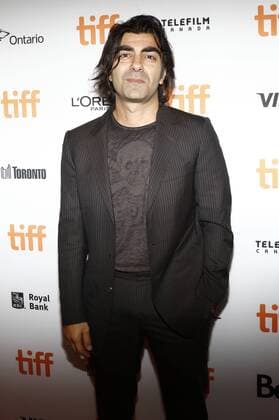 Director Fatih Akin attending The in The fade Premiere during The 42nd Toronto International Film Festival AT Elgin Theatre ON September 12 2017 in Toronto Canada Foto:xR.xWagnerx xFuturexImage