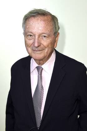 Rafael Moneo at the Announced the Prize winners the International KUNSTPREISES Praemium Imperiale in the Embassy from Spain Berlin 12 09 2017 Foto:xF.xKernx xFuturexImage