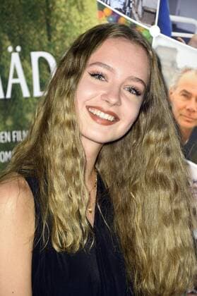 Mathilde Storm at the Premiere the Cinema the Löwenmädchen in Cinema Delphi LUX Berlin 12 09 2017 Foto:xF.xKernx xFuturexImage