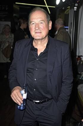 Burghart Klaußner at the Premiere the Cinema the Löwenmädchen in Cinema Delphi LUX Berlin 12 09 2017 Foto:xF.xKernx xFuturexImage