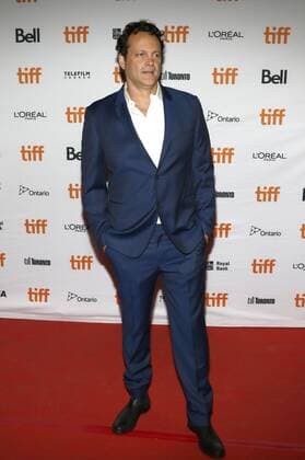 Vince Vaughn attending The brawl in Cell Block 99 Premiere during The 42nd Toronto International Film Festival AT Ryerson Theatre ON September 12 2017 in Toronto Canada Foto:xR.xWagnerx xFuturexImage