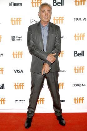 Udo Kier attending The brawl in Cell Block 99 Premiere during The 42nd Toronto International Film Festival AT Ryerson Theatre ON September 12 2017 in Toronto Canada Foto:xR.xWagnerx xFuturexImage