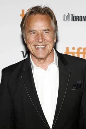 Don Johnson attending The brawl in Cell Block 99 Premiere during The 42nd Toronto International Film Festival AT Ryerson Theatre ON September 12 2017 in Toronto Canada Foto:xR.xWagnerx xFuturexImage