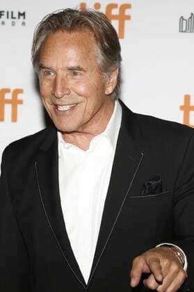 Don Johnson attending The brawl in Cell Block 99 Premiere during The 42nd Toronto International Film Festival AT Ryerson Theatre ON September 12 2017 in Toronto Canada Foto:xR.xWagnerx xFuturexImage