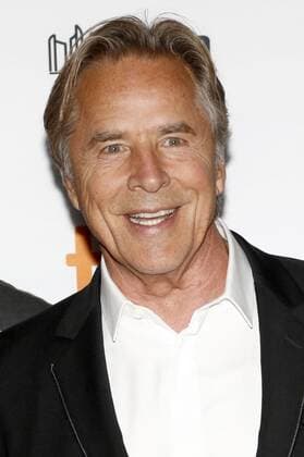 Don Johnson attending The brawl in Cell Block 99 Premiere during The 42nd Toronto International Film Festival AT Ryerson Theatre ON September 12 2017 in Toronto Canada Foto:xR.xWagnerx xFuturexImage
