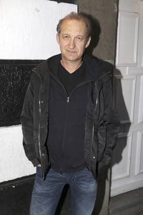 Peter Heinrich Brix at the Premiere the Television Jürgen Today will lived in Abaton Cinema Hamburg 12 09 2017 Foto:xC.xTamckex xFuturexImage