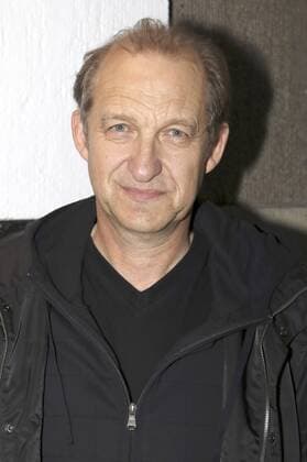 Peter Heinrich Brix at the Premiere the Television Jürgen Today will lived in Abaton Cinema Hamburg 12 09 2017 Foto:xC.xTamckex xFuturexImage