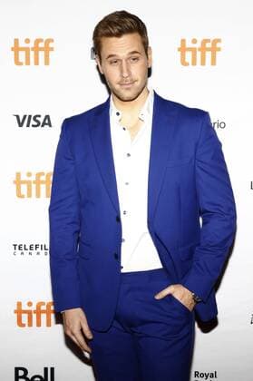 Dan Amboyer attending The brawl in Cell Block 99 Premiere during The 42nd Toronto International Film Festival AT Ryerson Theatre ON September 12 2017 in Toronto Canada Foto:xR.xWagnerx xFuturexImage