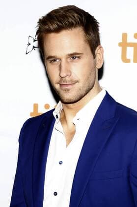 Dan Amboyer attending The brawl in Cell Block 99 Premiere during The 42nd Toronto International Film Festival AT Ryerson Theatre ON September 12 2017 in Toronto Canada Foto:xR.xWagnerx xFuturexImage
