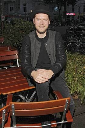 John Oerding at the Premiere the Television Jürgen Today will lived in Abaton Cinema Hamburg 12 09 2017 Foto:xgbrcix xFuturexImage