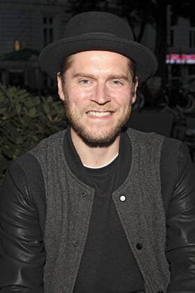 John Oerding at the Premiere the Television Jürgen Today will lived in Abaton Cinema Hamburg 12 09 2017 Foto:xgbrcix xFuturexImage