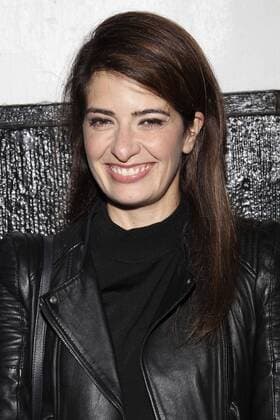 Linda Zervakis at the Premiere the Television Jürgen Today will lived in Abaton Cinema Hamburg 12 09 2017 Foto:xgbrcix xFuturexImage