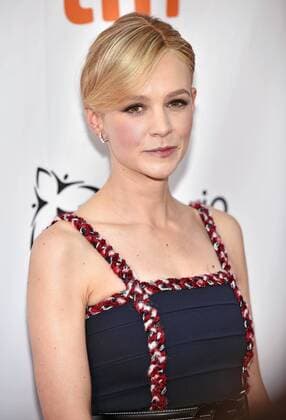 Carey Mulligan attends the Toronto International Film Festival Gala screening of Mudbound at Roy Thomson Hall in Toronto, Canada on September 12, 2017.  TOR2017091211 CHRISTINExCHEW