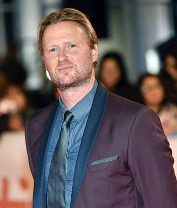 Writer Matt Greenhaigh attends the Toronto International Film Festival Gala screening of Film Stars Don t Die in Liverpool at Roy Thomson Hall in Toronto, Canada on September 12, 2017.  TOR2017091238 CHRISTINExCHEW