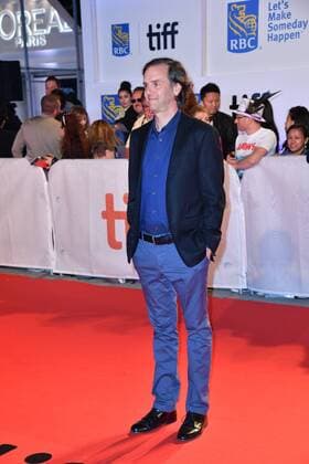 September 13, 2017 - Toronto, Ontario, Canada - Director NICK DE PENCIER attends Long Time Running premiere during the 2017 Toronto International Film Festival at Roy Thomson Hall on September 13, 2017 in Toronto, Canada Toronto Canada - ZUMAv53_ 20170913_zaf_v53_053 Copyright: xIgorxVidyashevx
