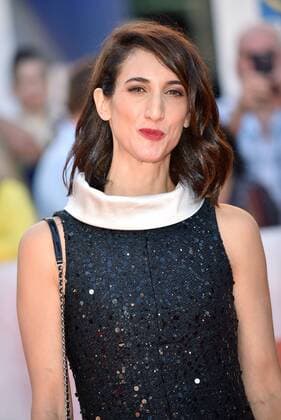 Director Deniz Gamze Erguven attends the world premiere of Kings at Roy Thomson Hall during the Toronto International Film Festival in Toronto, Canada on September 13, 2017.  TOR2017091311 CHRISTINExCHEW