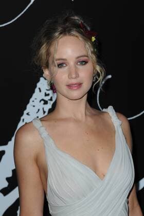 Mother! film premiere at Radio City Music Hall on September 13, 2017 in New York City Jennifer Lawrence New York France  547046