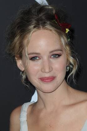 Mother! film premiere at Radio City Music Hall on September 13, 2017 in New York City Jennifer Lawrence New York France  547046