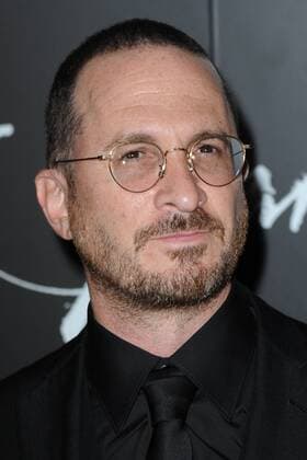 Mother! film premiere at Radio City Music Hall on September 13, 2017 in New York City Darren Aronofsky New York France  547046