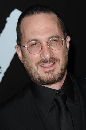Mother! film premiere at Radio City Music Hall on September 13, 2017 in New York City Darren Aronofsky New York France  547046