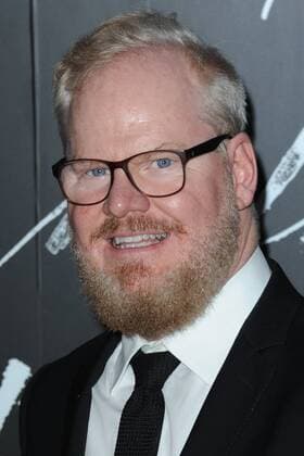 Mother! film premiere at Radio City Music Hall on September 13, 2017 in New York City Jim Gaffigan New York France  547046