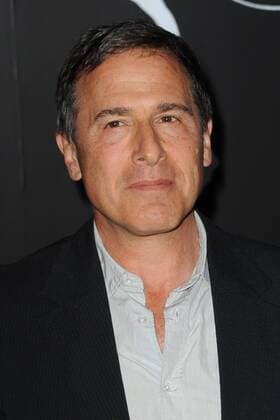 Mother! film premiere at Radio City Music Hall on September 13, 2017 in New York City David O. Russell New York France  547046