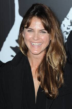 Mother! film premiere at Radio City Music Hall on September 13, 2017 in New York City Keri Russell New York France  547046