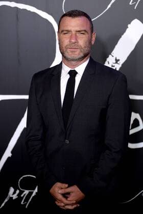Mother! film premiere at Radio City Music Hall on September 13, 2017 in New York City Liev Schreiber New York France  547046