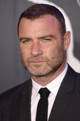 Mother! film premiere at Radio City Music Hall on September 13, 2017 in New York City Liev Schreiber New York France  547046
