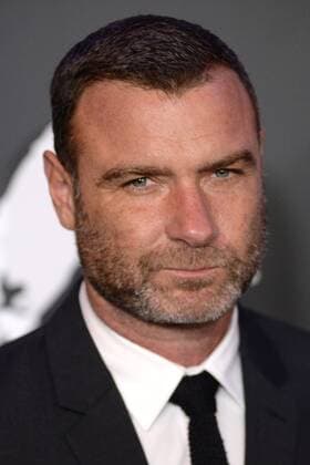 Mother! film premiere at Radio City Music Hall on September 13, 2017 in New York City Liev Schreiber New York France  547046