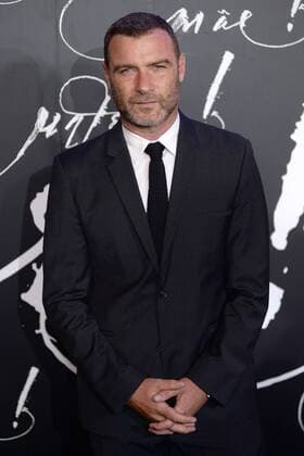 Mother! film premiere at Radio City Music Hall on September 13, 2017 in New York City Liev Schreiber New York France  547046