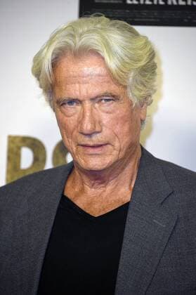 Jürgen Prochnow at the Premiere the Cinema Leander last travel in Cinema in the Kulturbrauerei Berlin 13 09 2017 Foto:xF.xKernx xFuturexImage