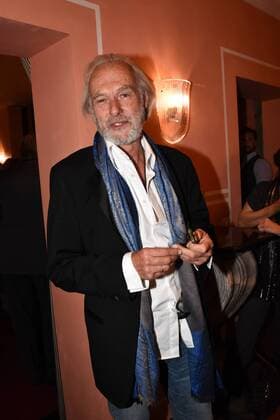 Siemen Munich 13 09 17 Bavarian Yard small Comedy Premiere the