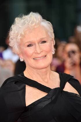 September 14, 2017 - Toronto, Ontario, Canada - Actress GLENN CLOSE attends The Wife premiere during the 2017 Toronto International Film Festival at Roy Thomson Hall on September 14, 2017 in Toronto, Canada Toronto Canada - ZUMAv53_ 20170914_zaf_v53_016 Copyright: xIgorxVidyashevx