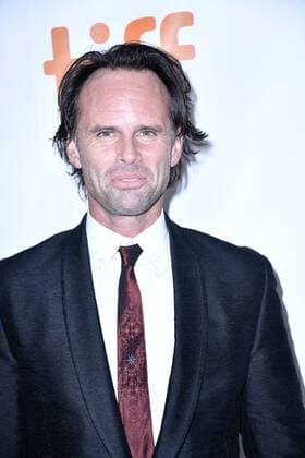 September 14, 2017 - Toronto, Ontario, Canada - WALTON GOGGINS attends Three Christs premiere during the 2017 Toronto International Film Festival at Roy Thomson Hall on September 14, 2017 in Toronto, Canada Toronto Canada - ZUMAv53_ 20170914_zaf_v53_081 Copyright: xIgorxVidyashevx