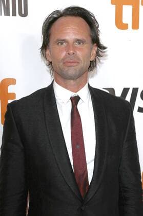 Walton Goggins attending The Three Christs Premiere during The 42nd Toronto International Film Festival AT Roy Thomson Hall ON September 14 2017 in Toronto Canada Foto:xR.xWagnerx xFuturexImage