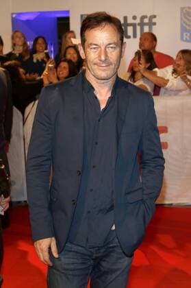 Jason Isaacs attending The Three Christs Premiere during The 42nd Toronto International Film Festival AT Roy Thomson Hall ON September 14 2017 in Toronto Canada Foto:xR.xWagnerx xFuturexImage