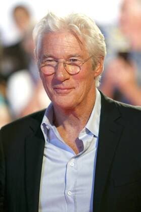 Richard Gere attending The Three Christs Premiere during The 42nd Toronto International Film Festival AT Roy Thomson Hall ON September 14 2017 in Toronto Canada Foto:xR.xWagnerx xFuturexImage