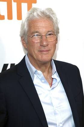 Richard Gere attending The Three Christs Premiere during The 42nd Toronto International Film Festival AT Roy Thomson Hall ON September 14 2017 in Toronto Canada Foto:xR.xWagnerx xFuturexImage