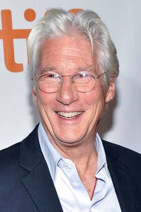 September 14, 2017 - Toronto, Ontario, U.S. - 14 September 2017 - Toronto, Ontario Canada - Richard Gere. 2017 Toronto International Film Festival - Three Christs Premiere held at Roy Thomson Hall. Photo Credit: AdMedia Toronto U.S. - ZUMAa123 20170914_zaa_a123_180 Copyright: xBrentxPerniacx